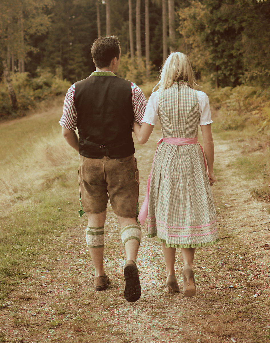 Partnerglück